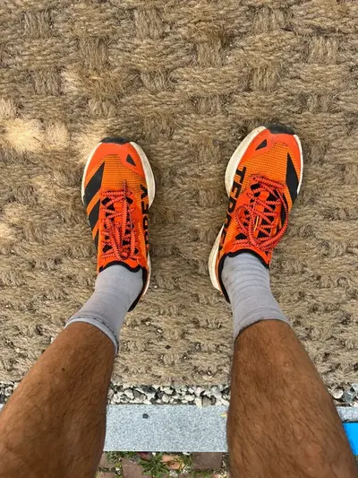 아디다스 테렉스 아그라빅 TT 100km 후기 | 원주 마무트 35K·대구 붕어빵런 실사용 리뷰