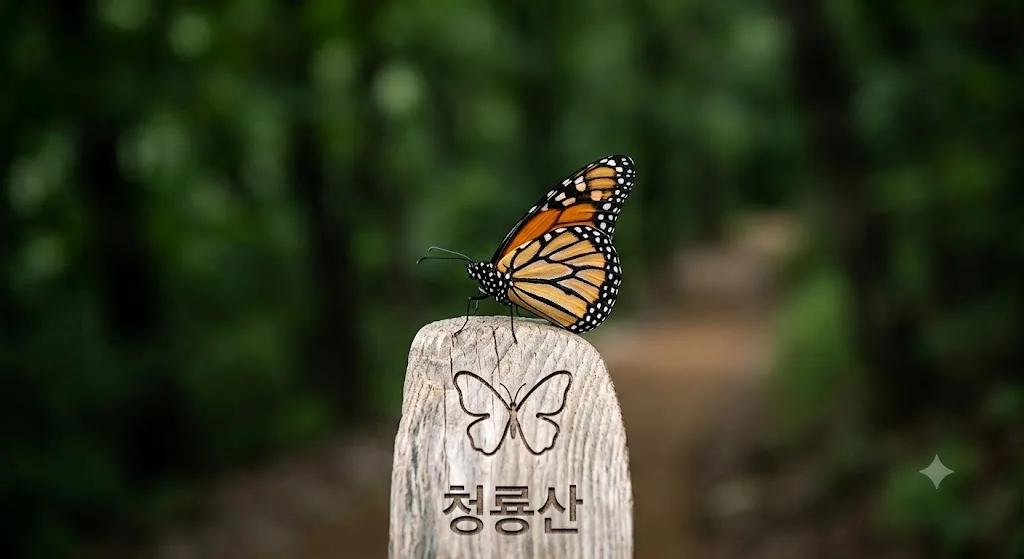 대구 월광수변공원 나비 트레일런 후기 | 삼필봉,청룡산 V/km 120 극악 업힐 훈련 코스 GPX