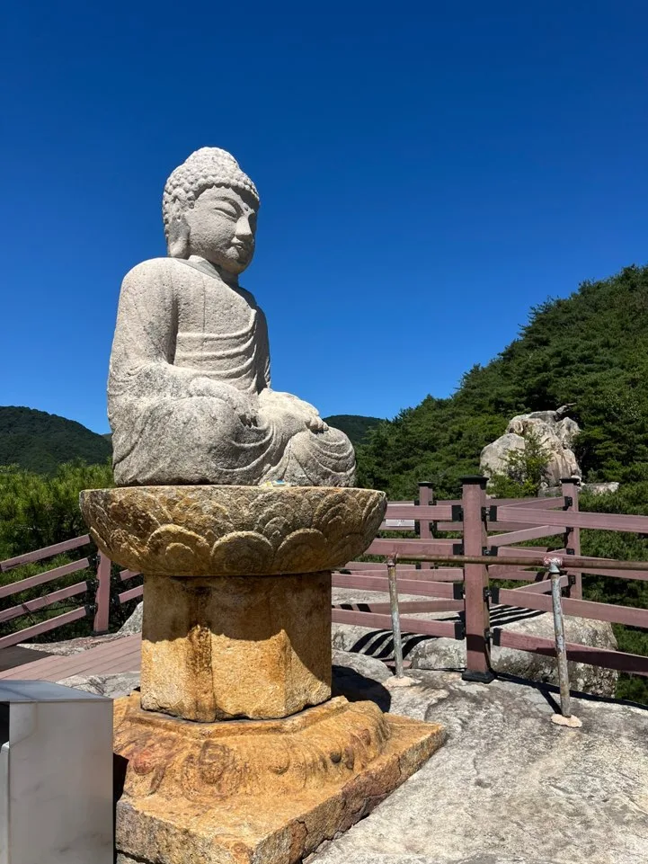 화왕산 관룡사 용선대 화왕산 관룡사 용선대