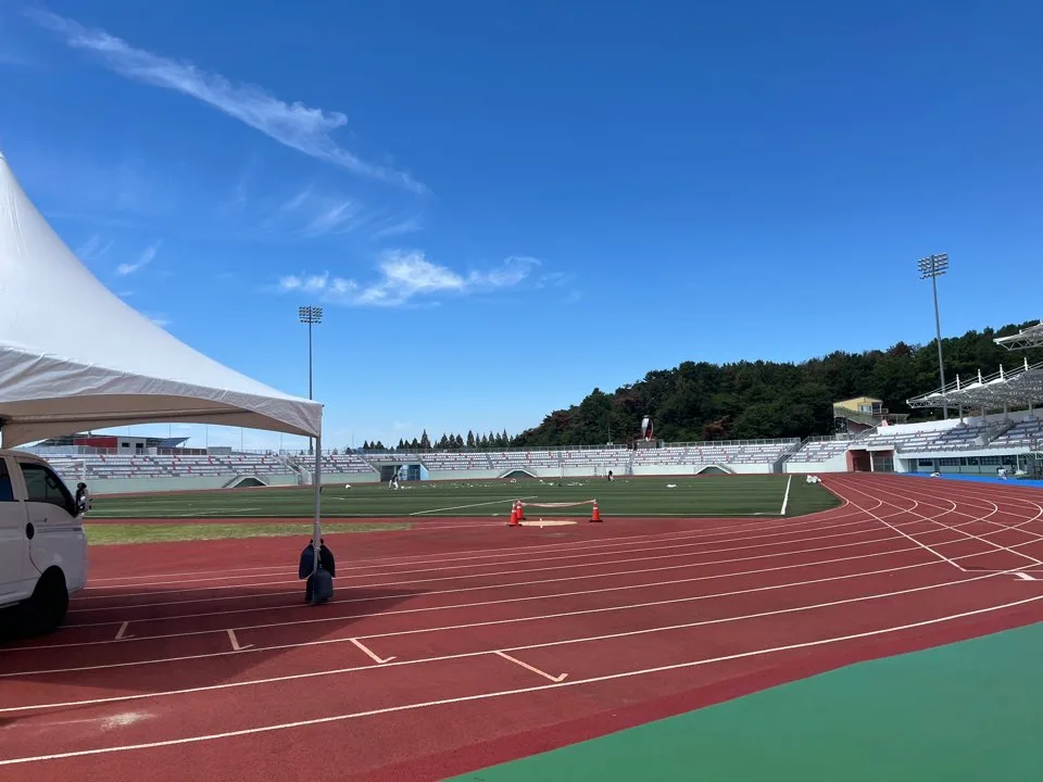 창녕공설운동장 창녕공설운동장