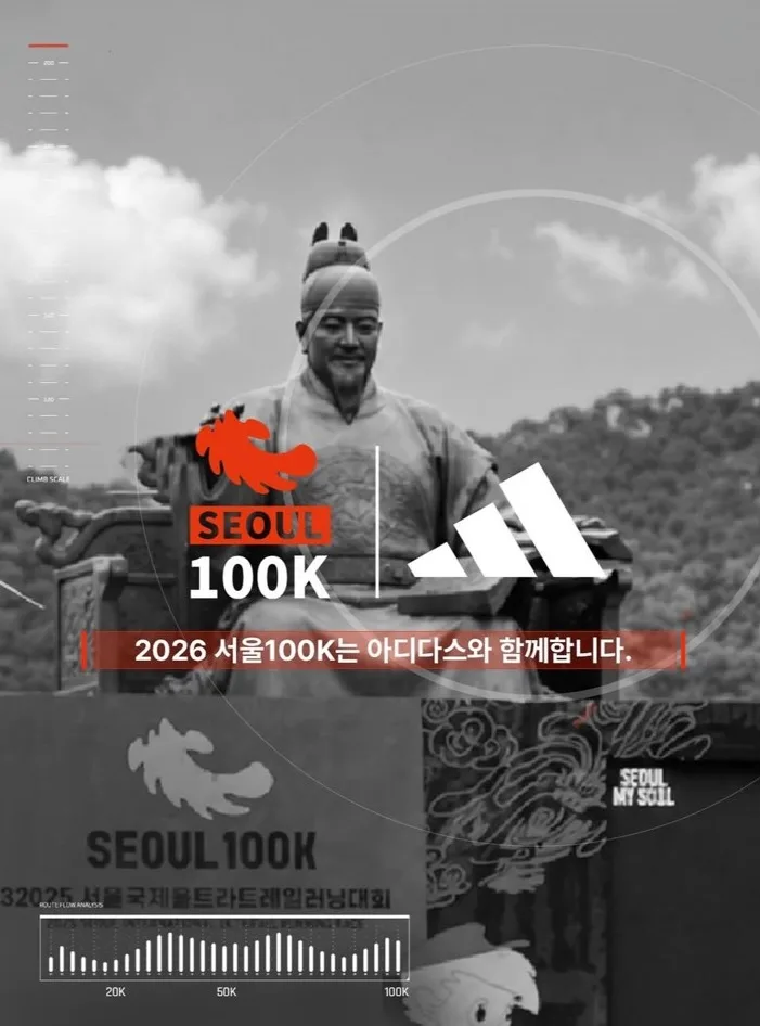 서울 100k 서울 100k