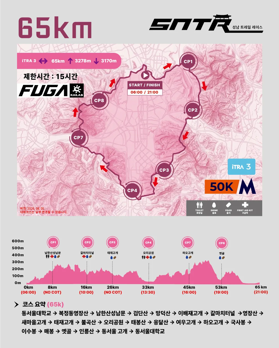 성남트레일레이스 65k 성남트레일레이스 65k
